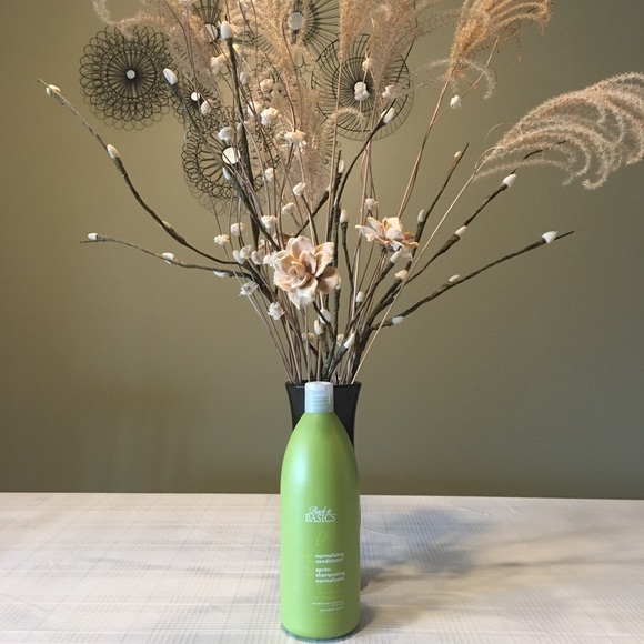 Back to Basics Green Tea Normalizing Conditioner - Picture 3 of 3